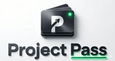 ProjectPass Logo